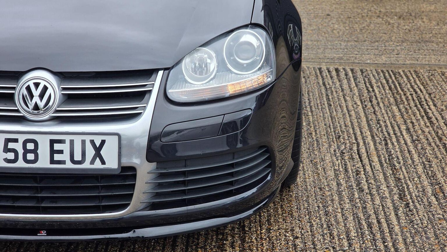 Used Volkswagen Golf 2008 for sale - 77516158: Photo 42