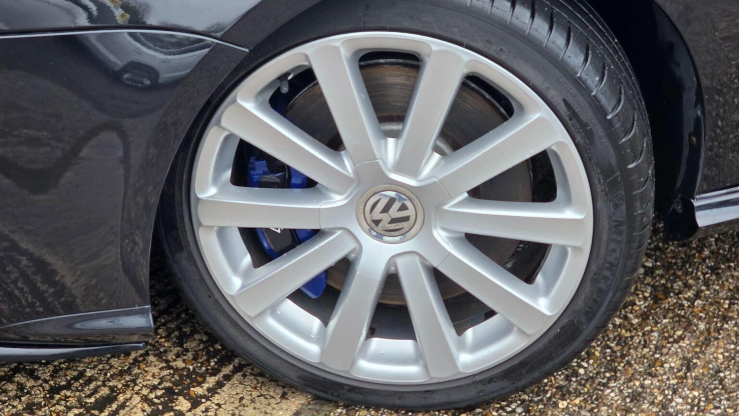 Used Volkswagen Golf 2008 for sale - 77516158: Photo 44