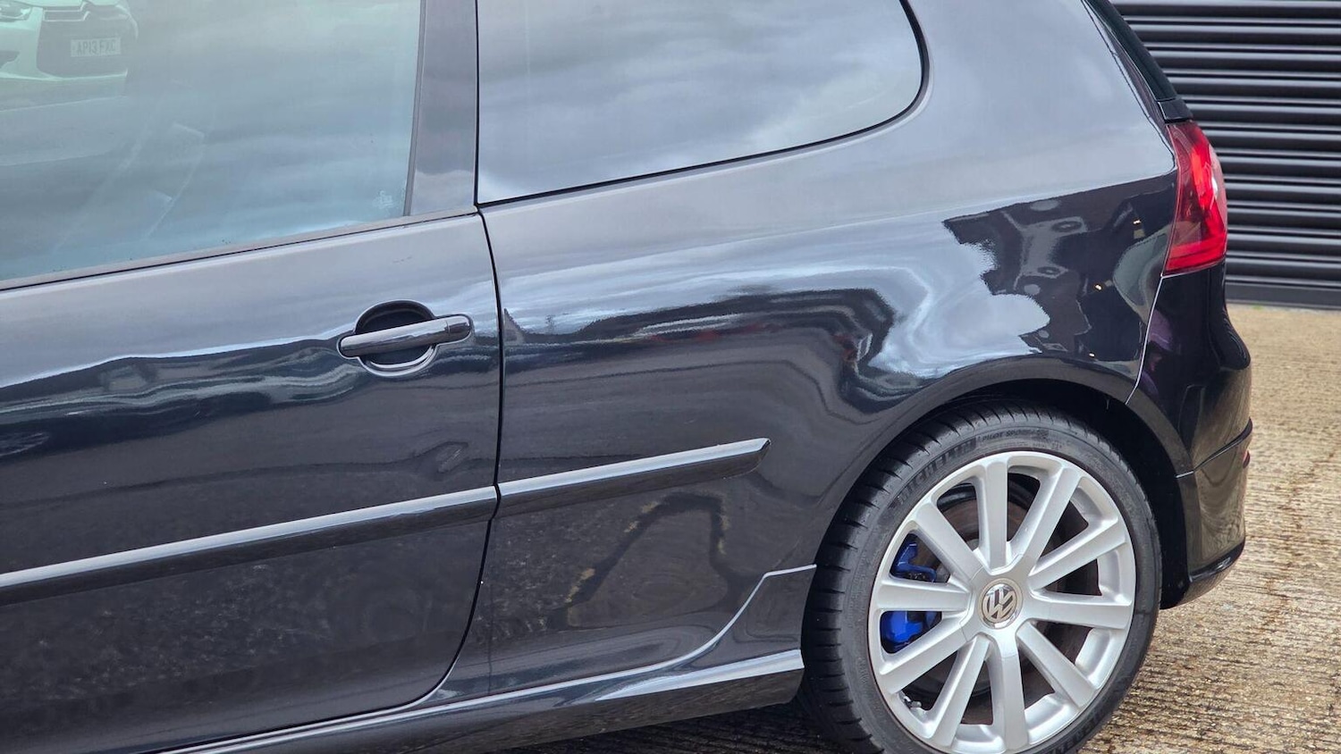 Used Volkswagen Golf 2008 for sale - 77516158: Photo 46