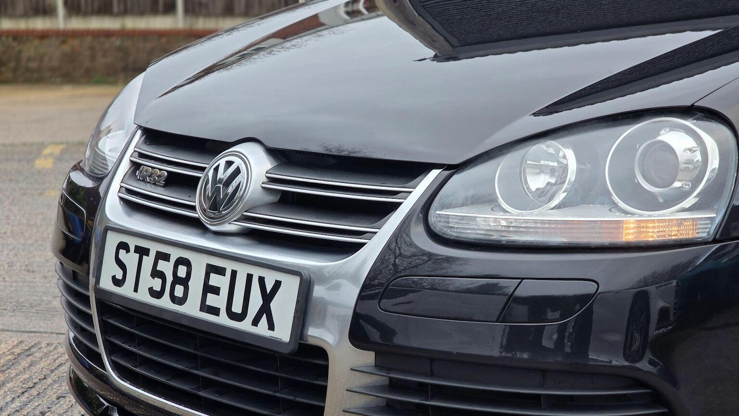 Used Volkswagen Golf 2008 for sale - 77516158: Photo 49