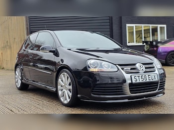 Used Volkswagen Golf 2008 for sale - 77516158: Photo