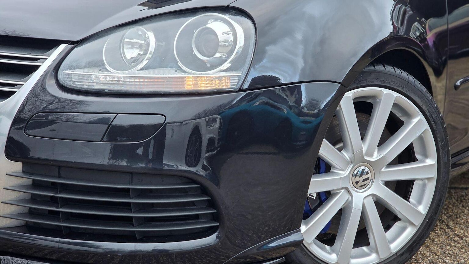 Used Volkswagen Golf 2008 for sale - 77516158: Photo 50