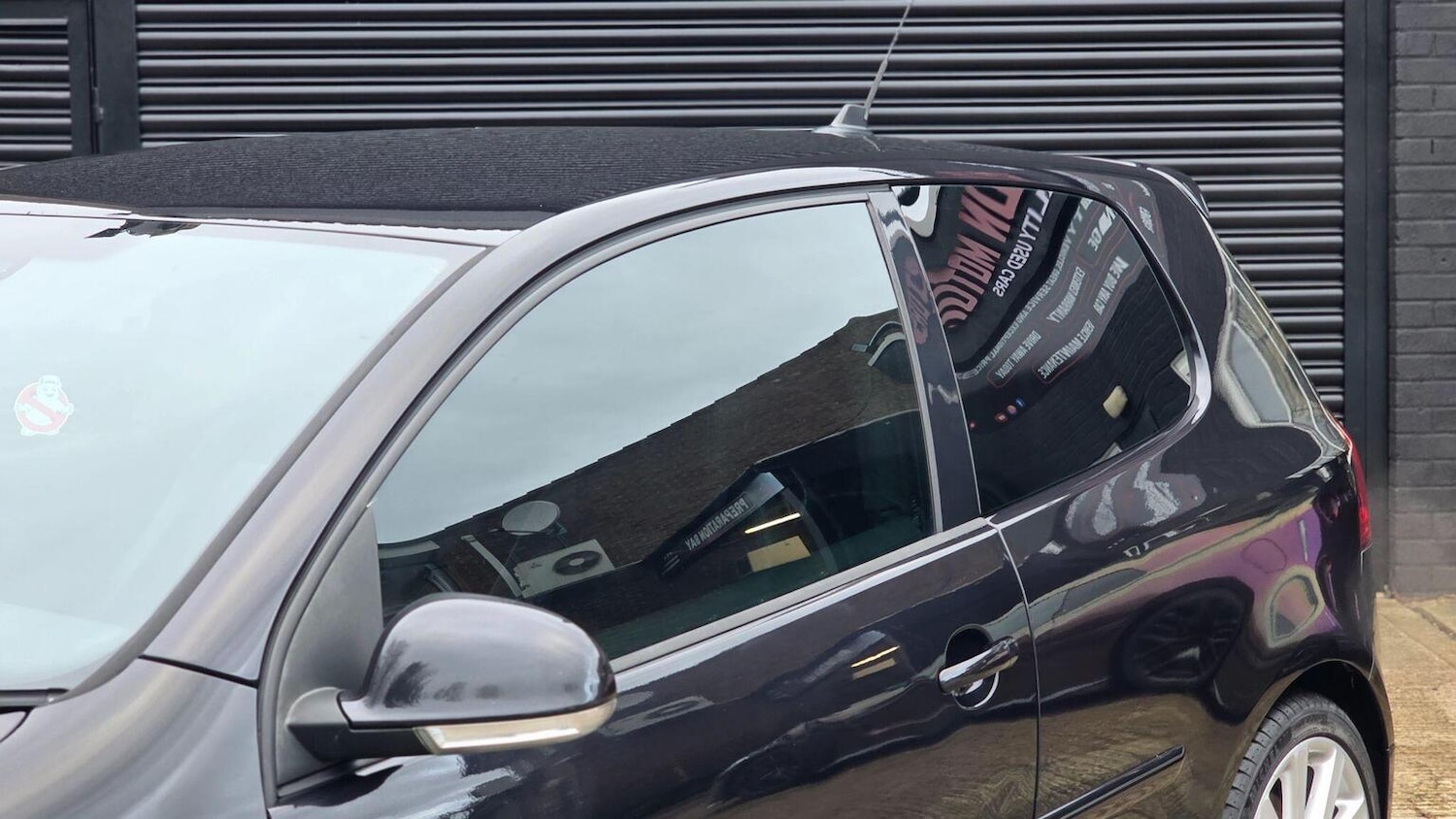 Used Volkswagen Golf 2008 for sale - 77516158: Photo 51