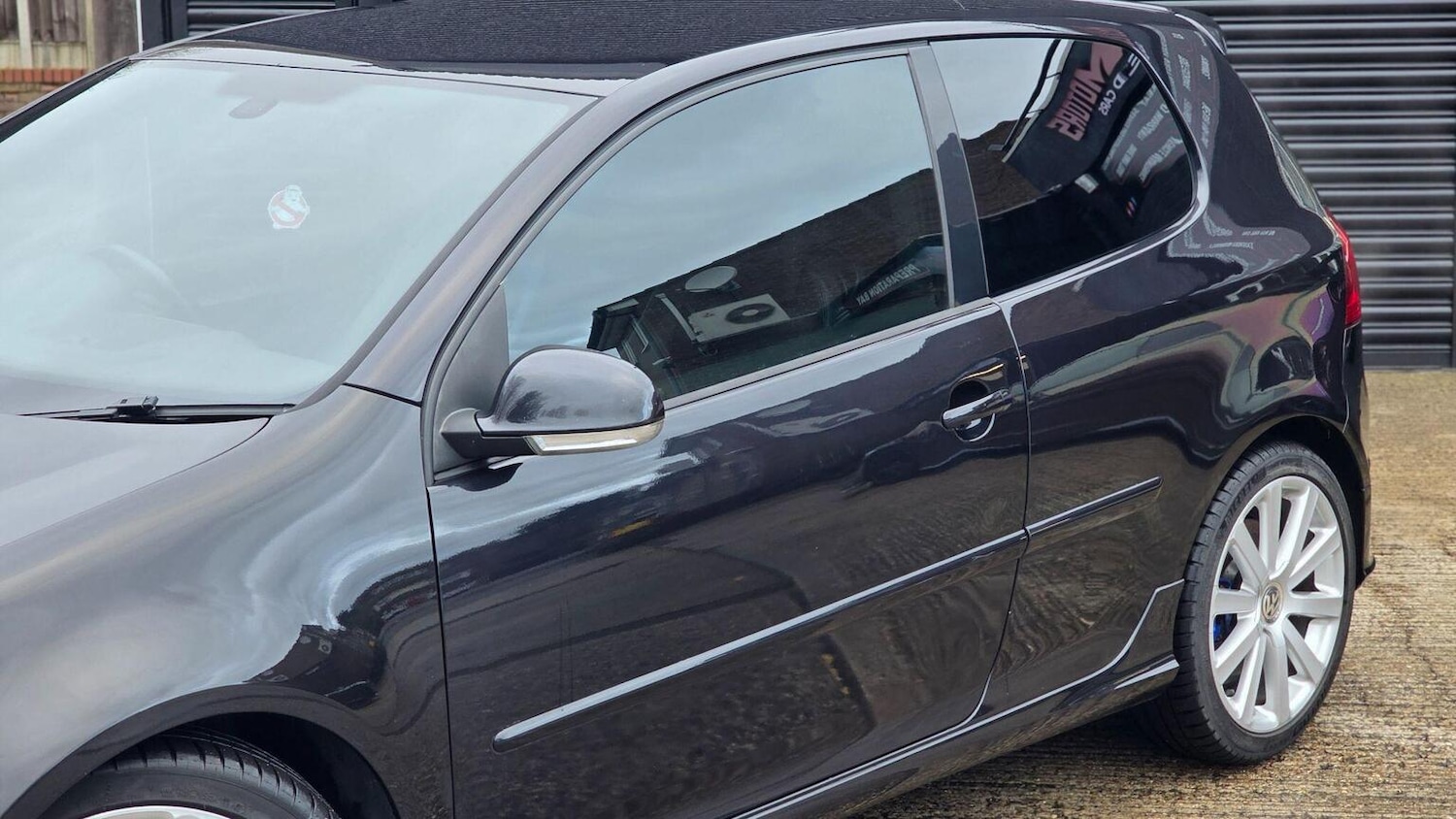 Used Volkswagen Golf 2008 for sale - 77516158: Photo 52