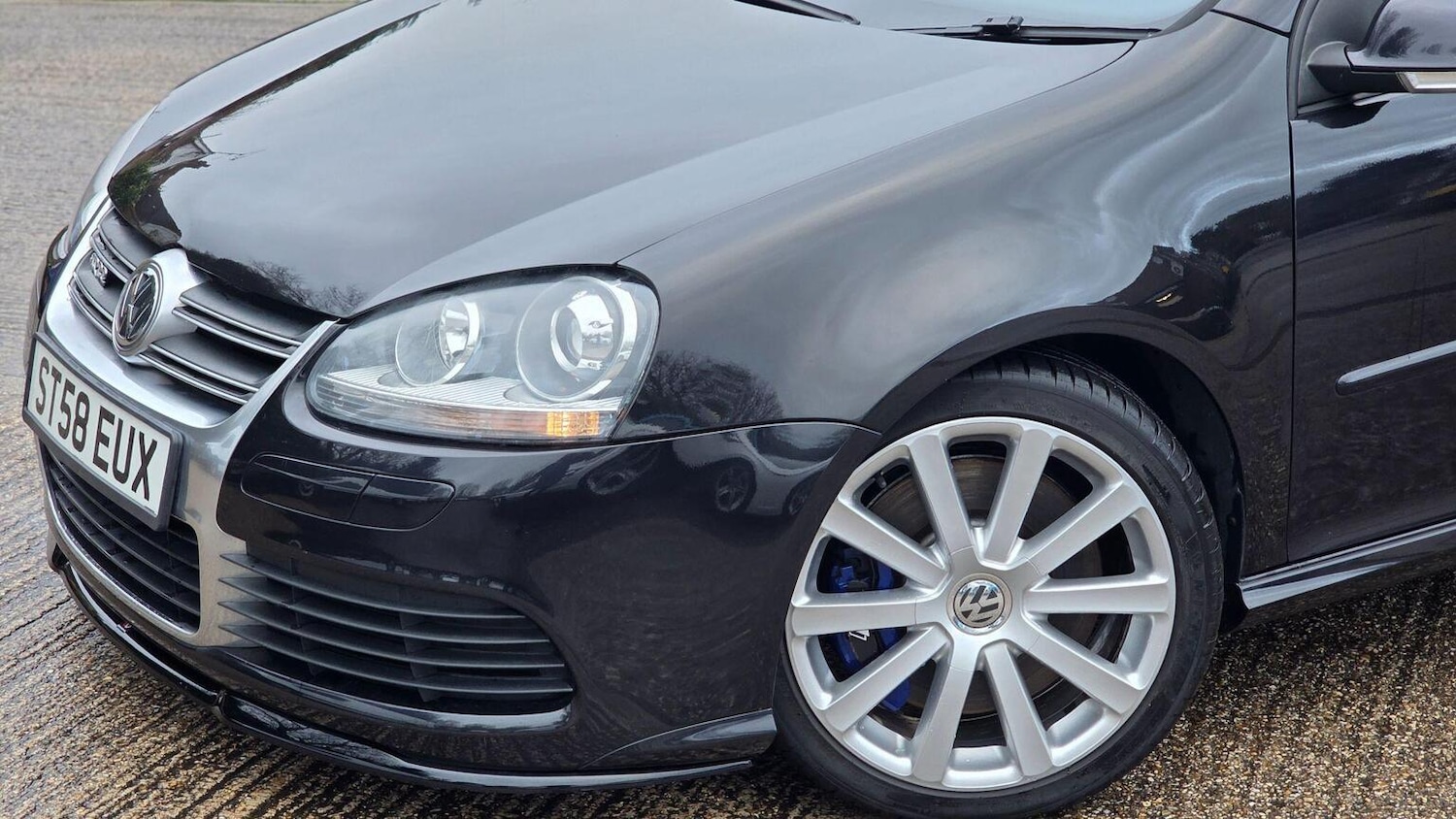 Used Volkswagen Golf 2008 for sale - 77516158: Photo 54