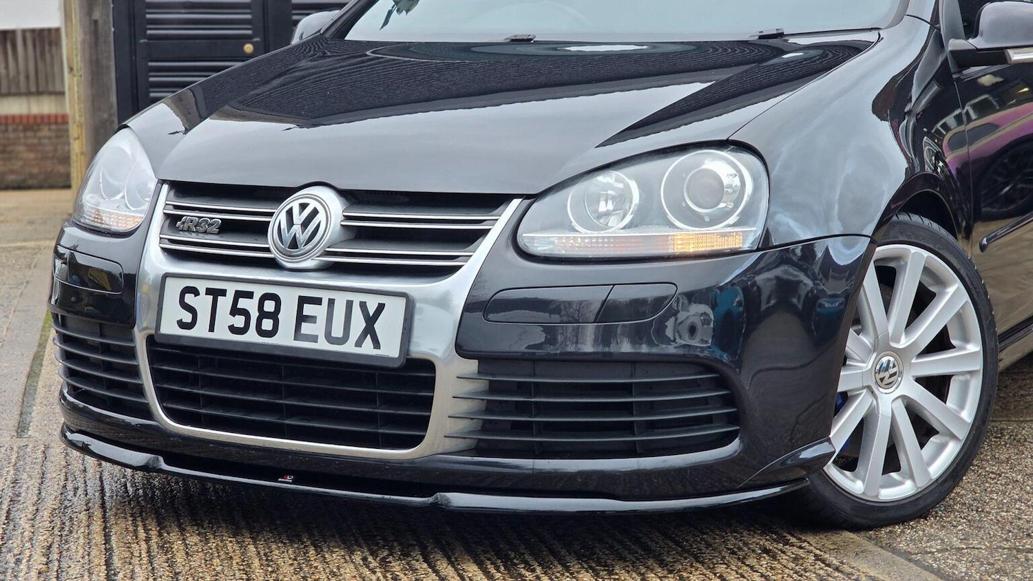 Used Volkswagen Golf 2008 for sale - 77516158: Photo 56