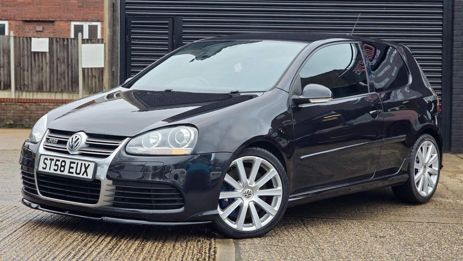 Used Volkswagen Golf 2008 for sale - 77516158: Photo 58