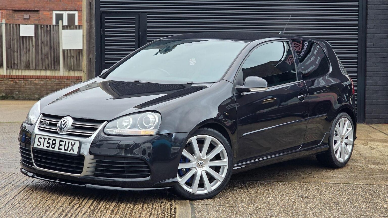 Used Volkswagen Golf 2008 for sale - 77516158: Photo 59