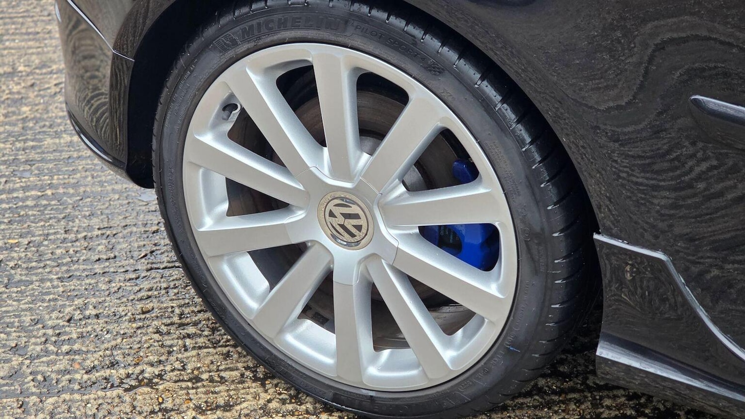 Used Volkswagen Golf 2008 for sale - 77516158: Photo 61