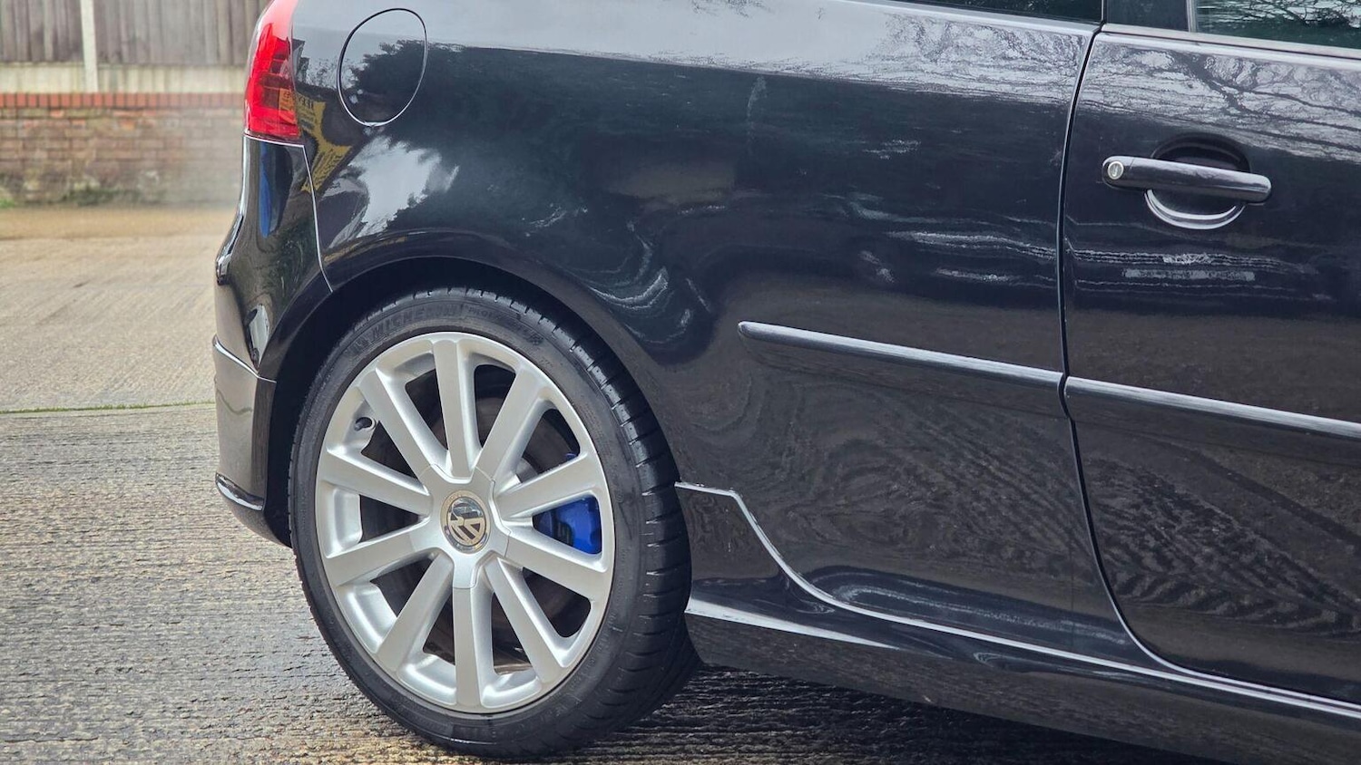 Used Volkswagen Golf 2008 for sale - 77516158: Photo 62