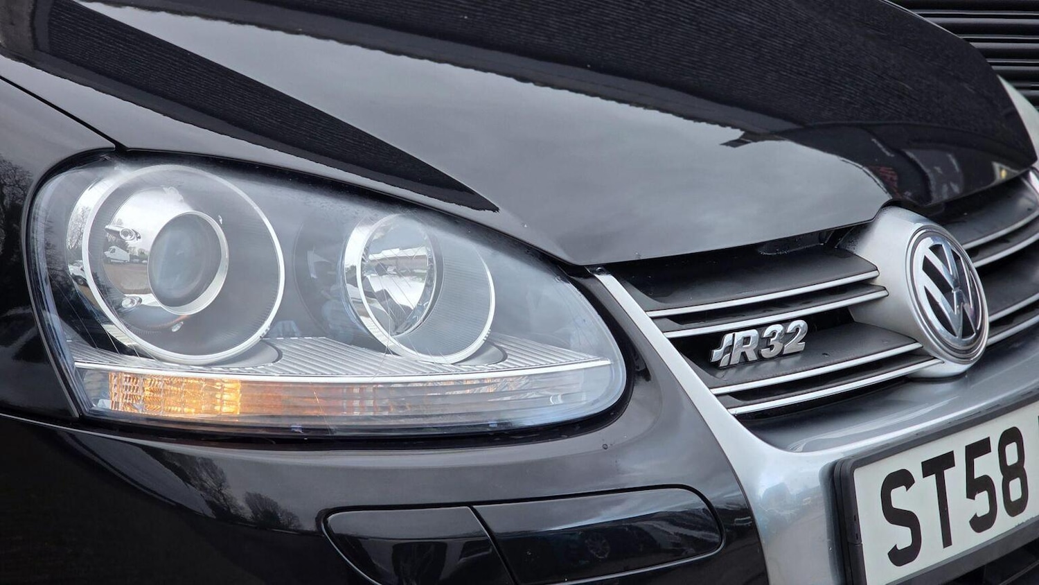 Used Volkswagen Golf 2008 for sale - 77516158: Photo 65