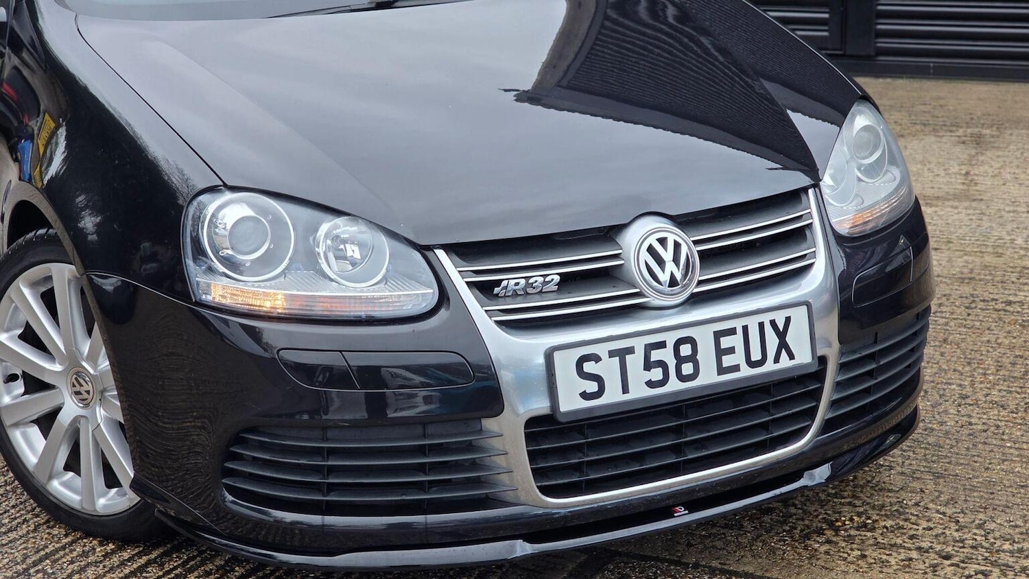 Used Volkswagen Golf 2008 for sale - 77516158: Photo 67