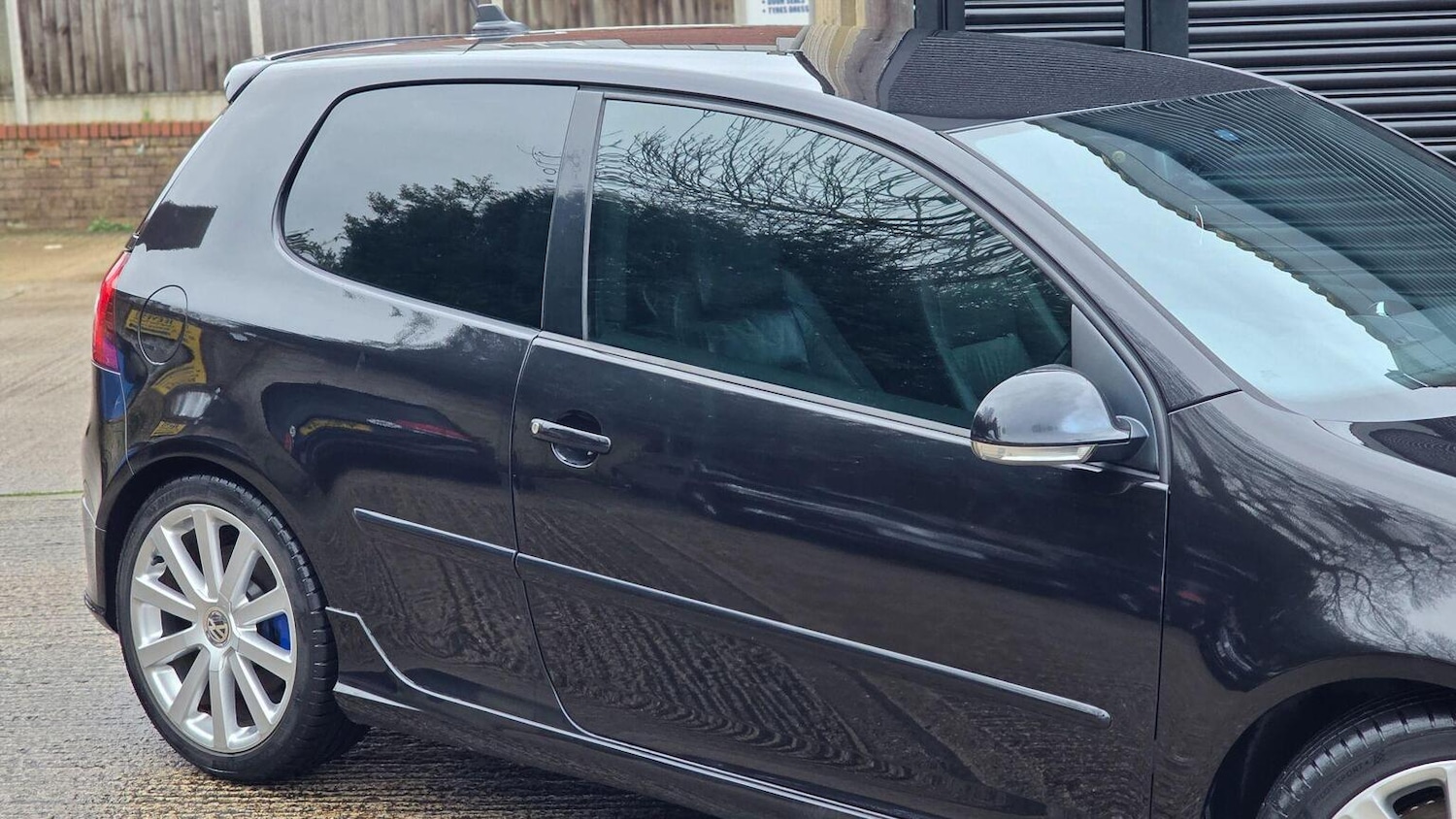 Used Volkswagen Golf 2008 for sale - 77516158: Photo 69