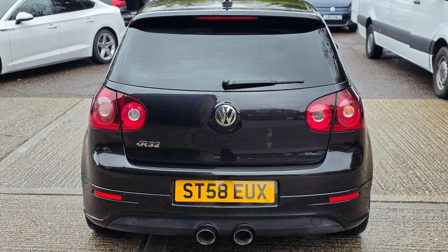 Used Volkswagen Golf 2008 for sale - 77516158: Photo 7