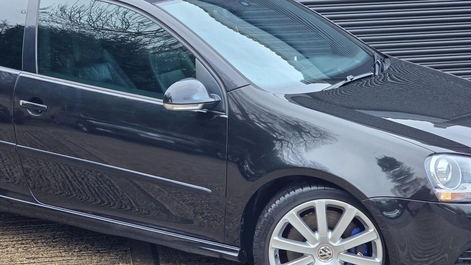 Used Volkswagen Golf 2008 for sale - 77516158: Photo 70