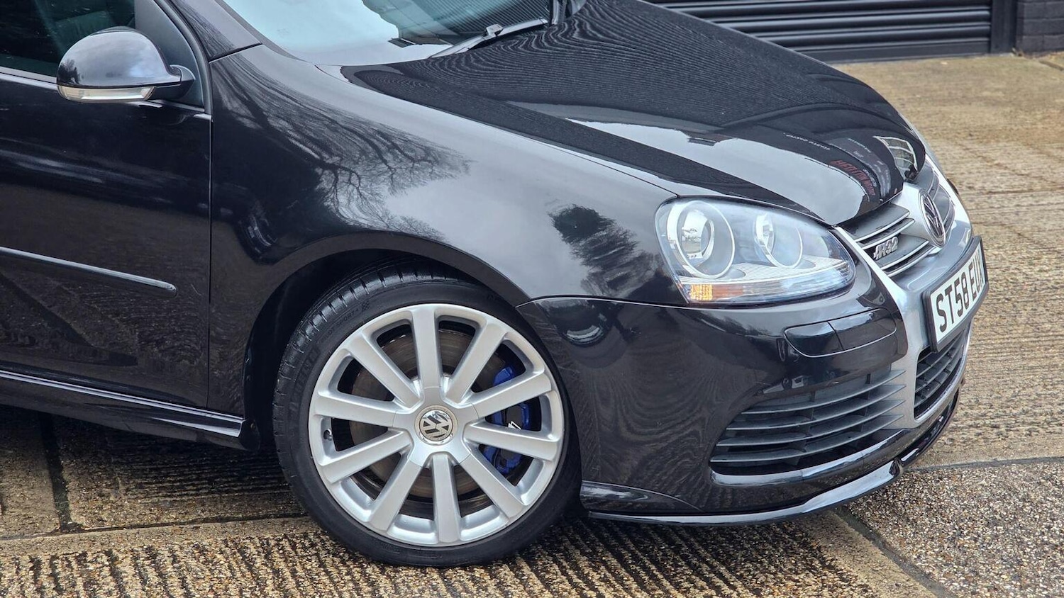 Used Volkswagen Golf 2008 for sale - 77516158: Photo 71