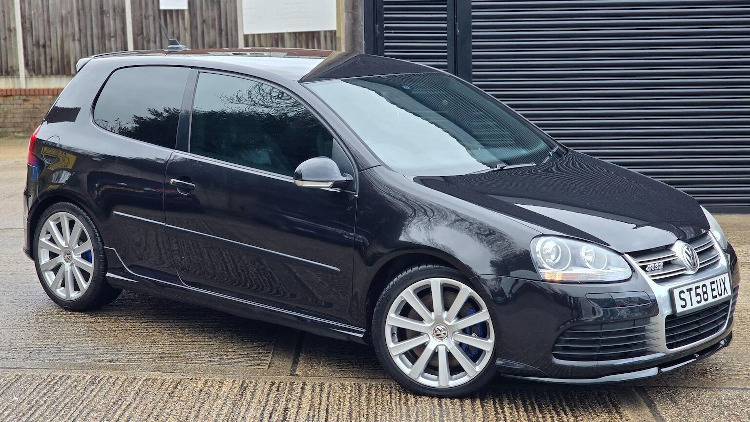 Used Volkswagen Golf 2008 for sale - 77516158: Photo 73