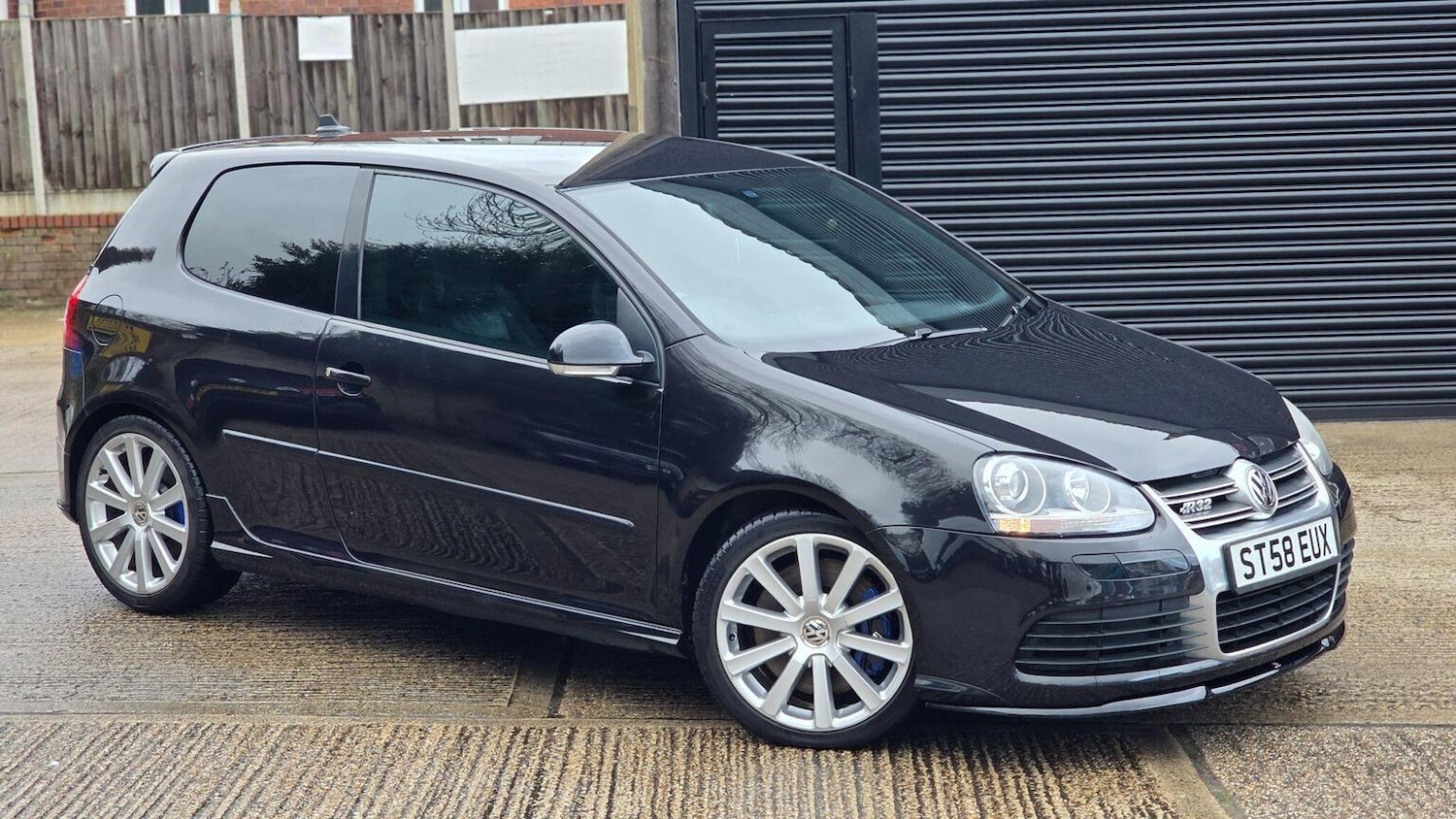 Used Volkswagen Golf 2008 for sale - 77516158: Photo 74