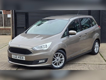 Used Ford Grand C-Max 2018 for sale - 76313982: Photo