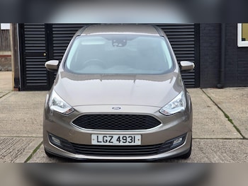 Used Ford Grand C-Max 2018 for sale - 76313982: Photo