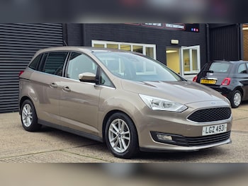 Used Ford Grand C-Max 2018 for sale - 76313982: Photo