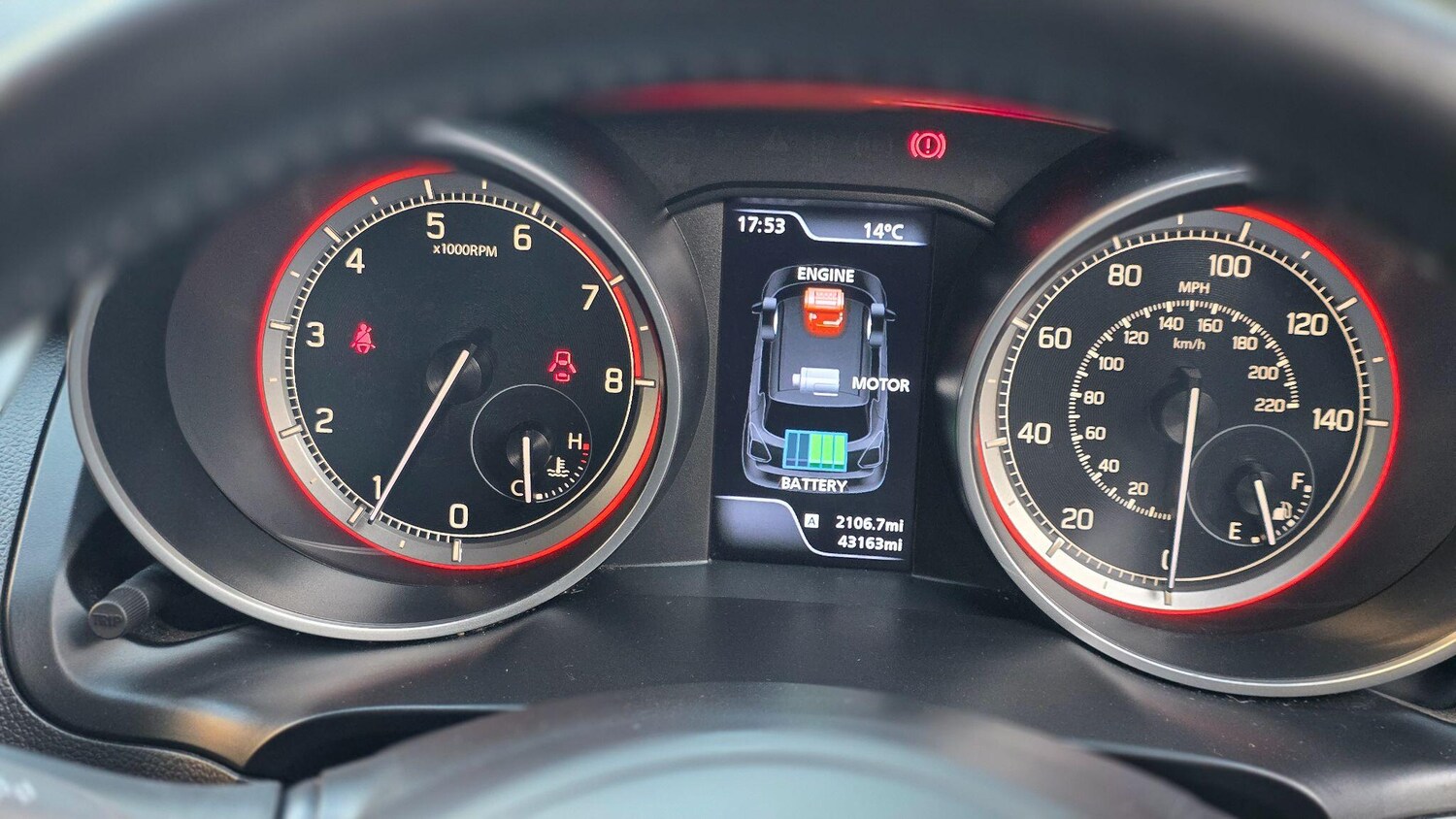 Used Suzuki Swift 2017 for sale - 75938298: Photo 11