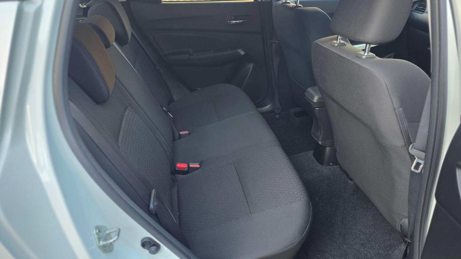 Used Suzuki Swift 2017 for sale - 75938298: Photo 13