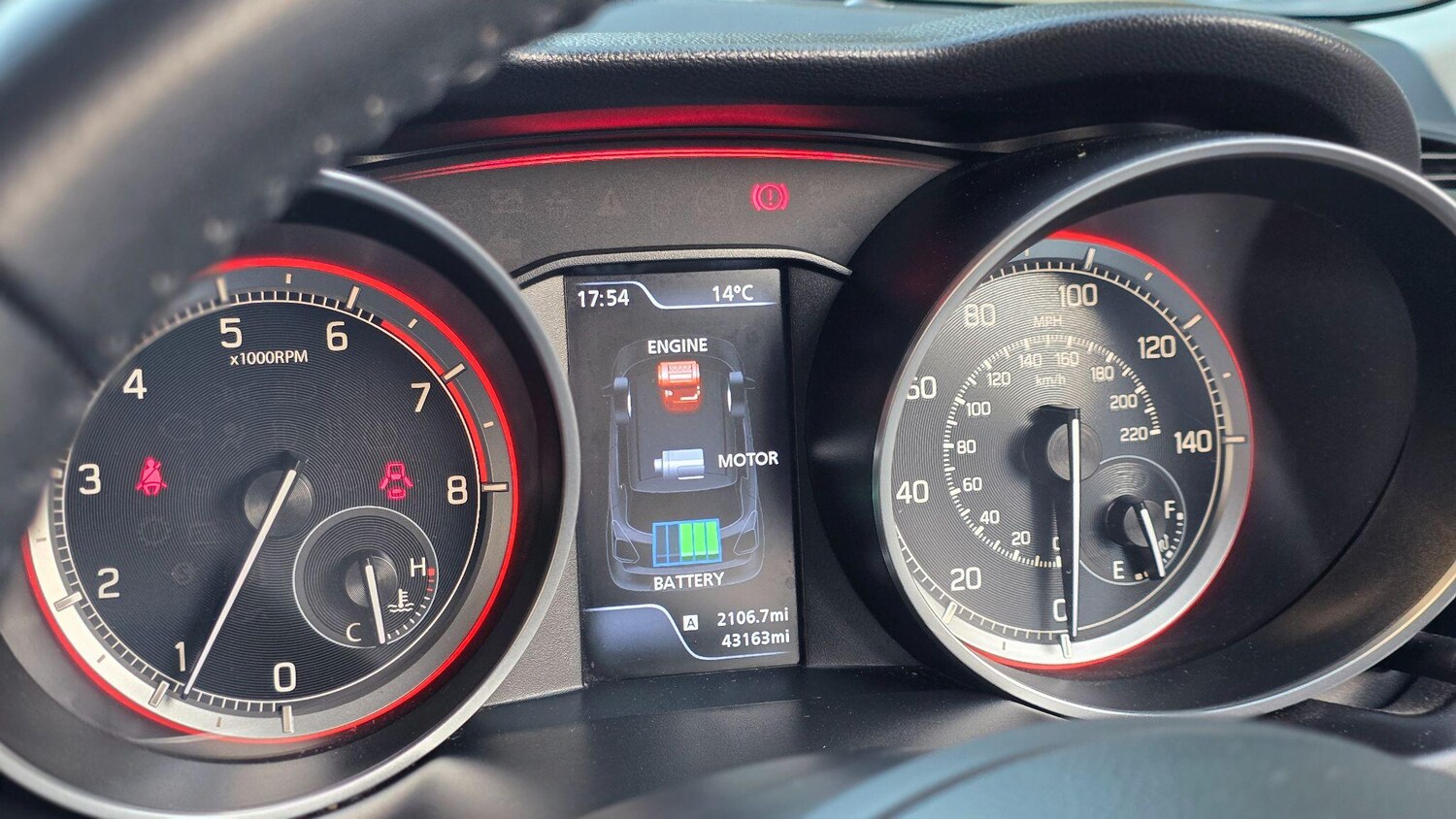 Used Suzuki Swift 2017 for sale - 75938298: Photo 15