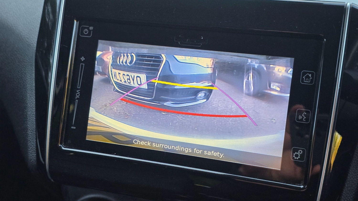 Used Suzuki Swift 2017 for sale - 75938298: Photo 16