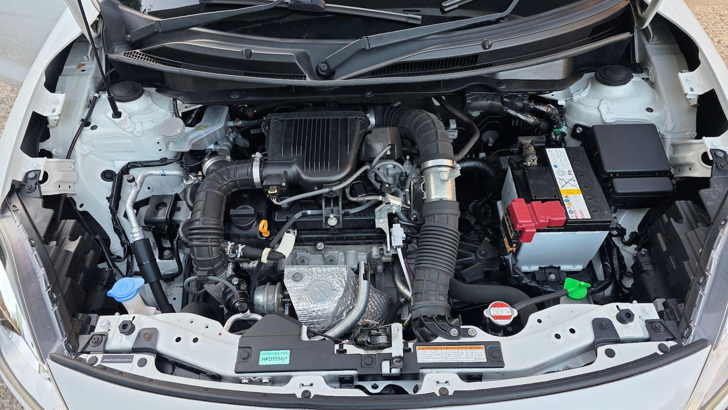 Used Suzuki Swift 2017 for sale - 75938298: Photo 18