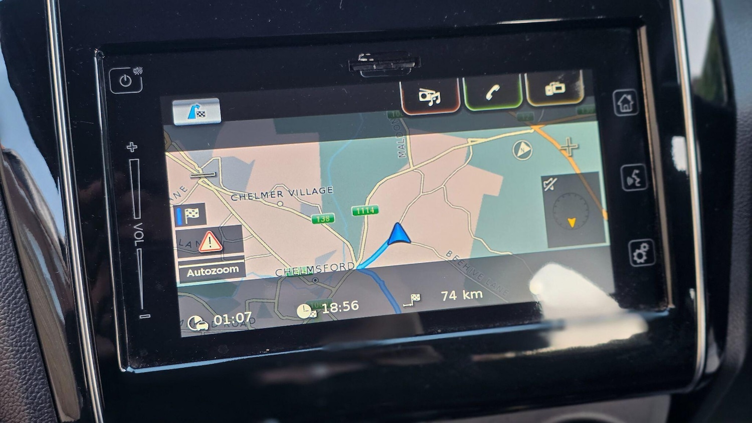 Used Suzuki Swift 2017 for sale - 75938298: Photo 19