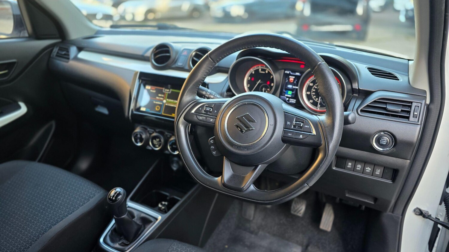 Used Suzuki Swift 2017 for sale - 75938298: Photo 39