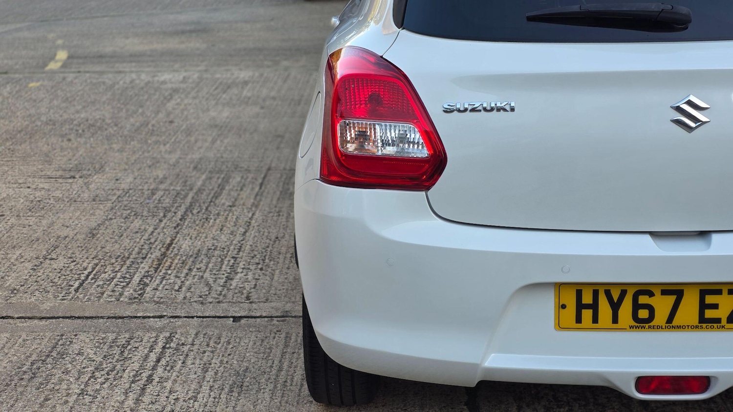 Used Suzuki Swift 2017 for sale - 75938298: Photo 45