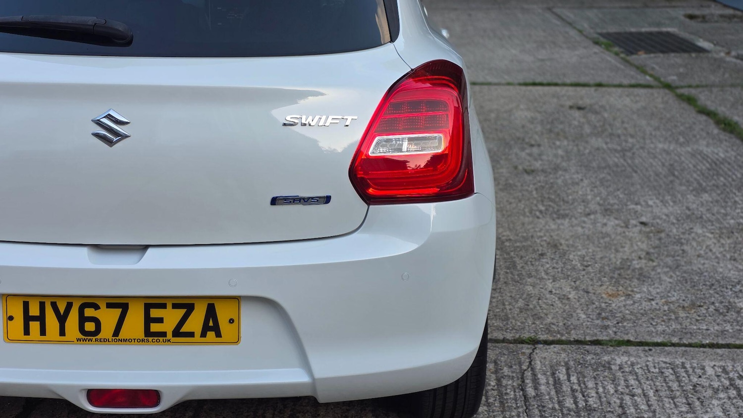 Used Suzuki Swift 2017 for sale - 75938298: Photo 46