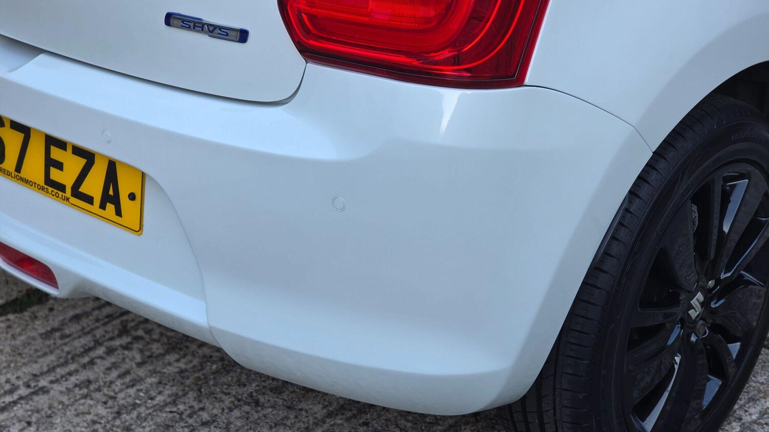 Used Suzuki Swift 2017 for sale - 75938298: Photo 47