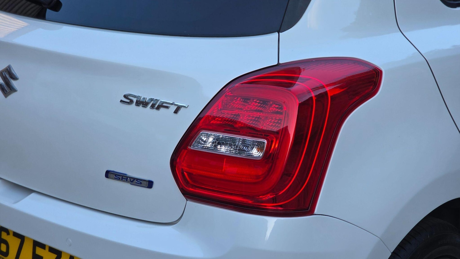 Used Suzuki Swift 2017 for sale - 75938298: Photo 48