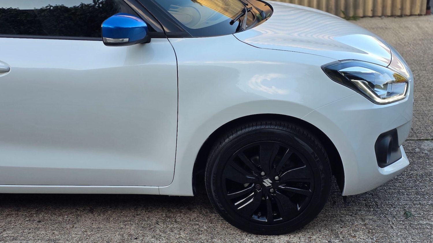 Used Suzuki Swift 2017 for sale - 75938298: Photo 50