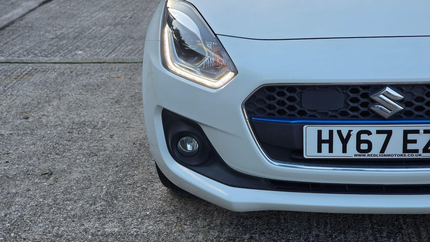 Used Suzuki Swift 2017 for sale - 75938298: Photo 52