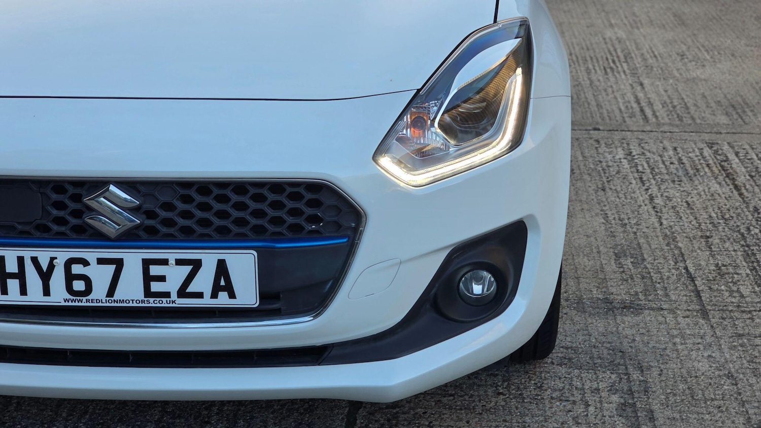 Used Suzuki Swift 2017 for sale - 75938298: Photo 53