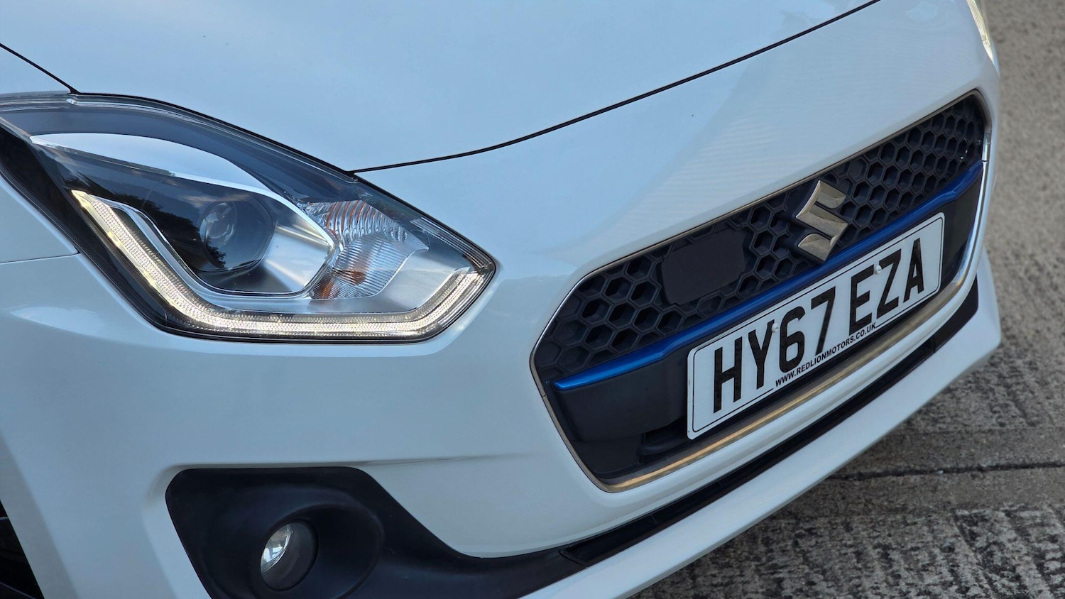 Used Suzuki Swift 2017 for sale - 75938298: Photo 57