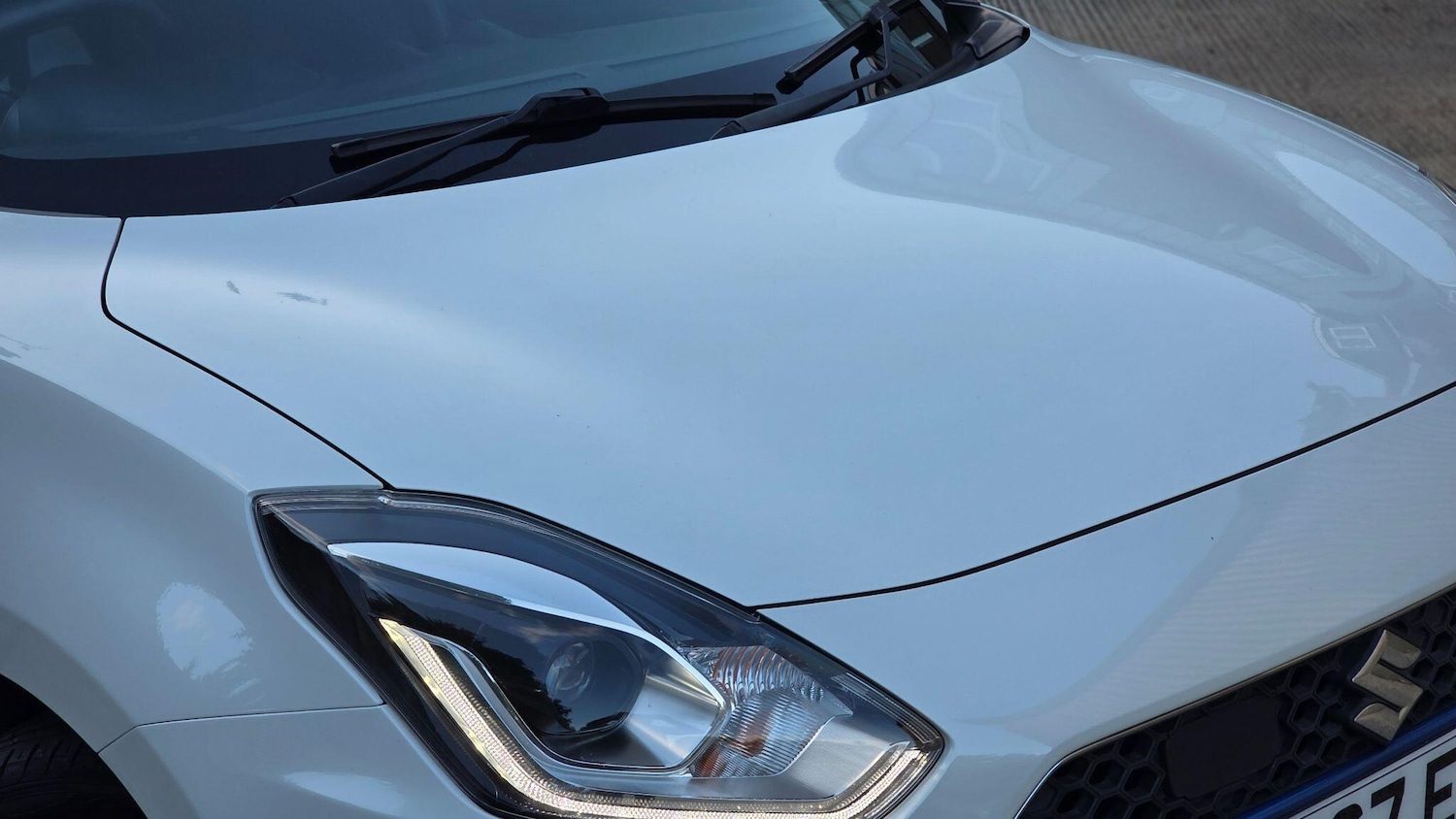 Used Suzuki Swift 2017 for sale - 75938298: Photo 58