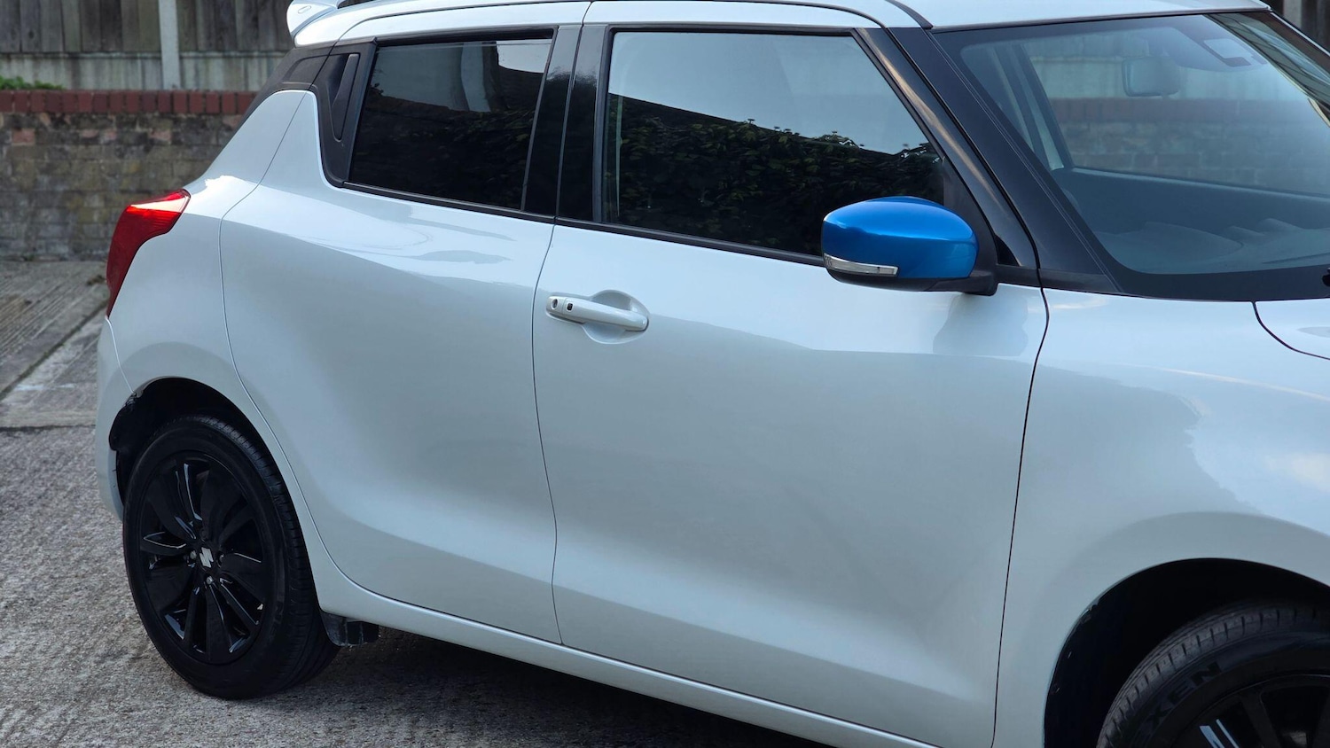 Used Suzuki Swift 2017 for sale - 75938298: Photo 59