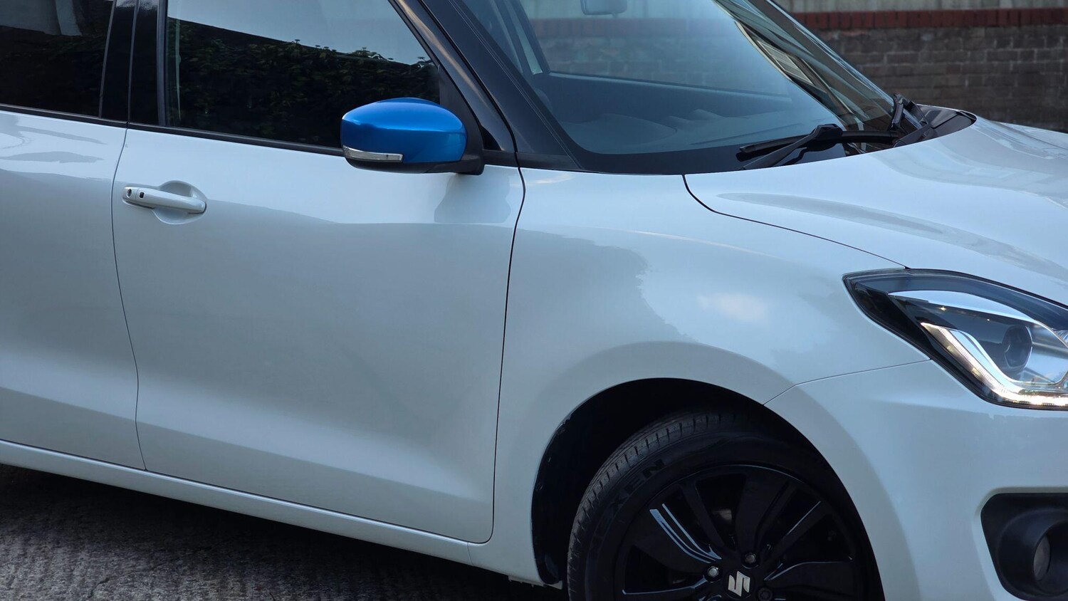 Used Suzuki Swift 2017 for sale - 75938298: Photo 60