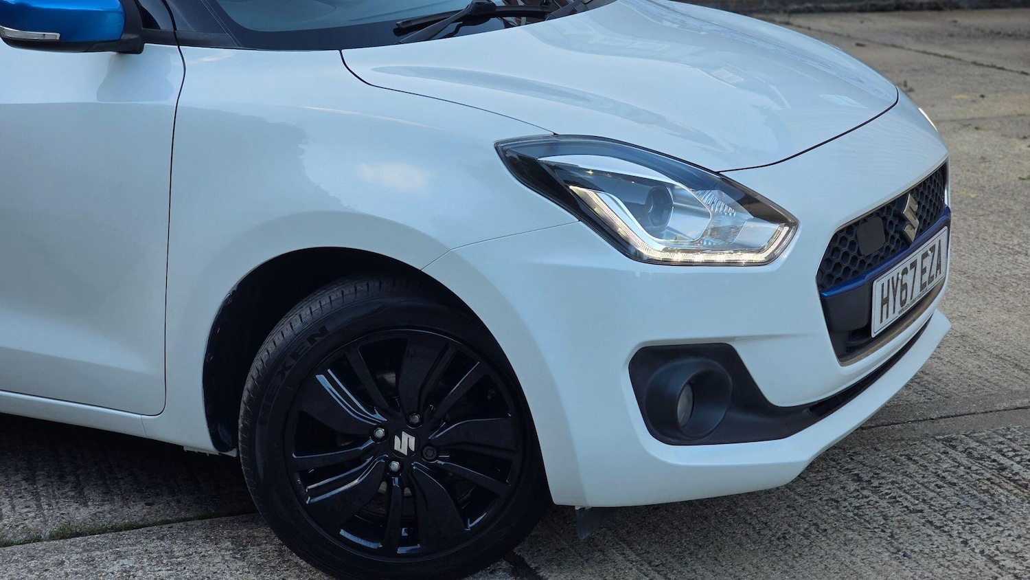 Used Suzuki Swift 2017 for sale - 75938298: Photo 61