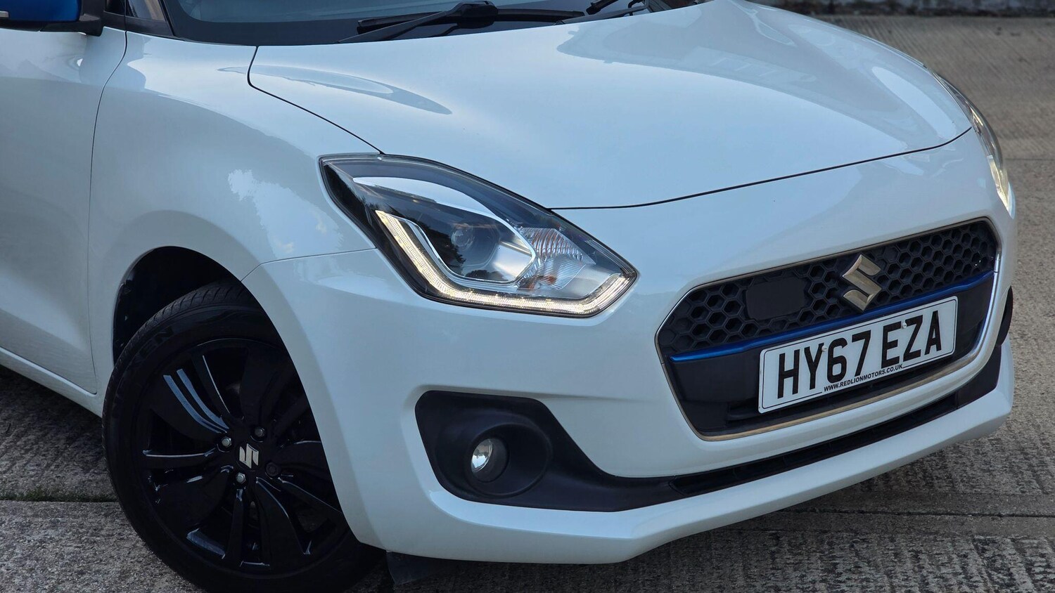 Used Suzuki Swift 2017 for sale - 75938298: Photo 62