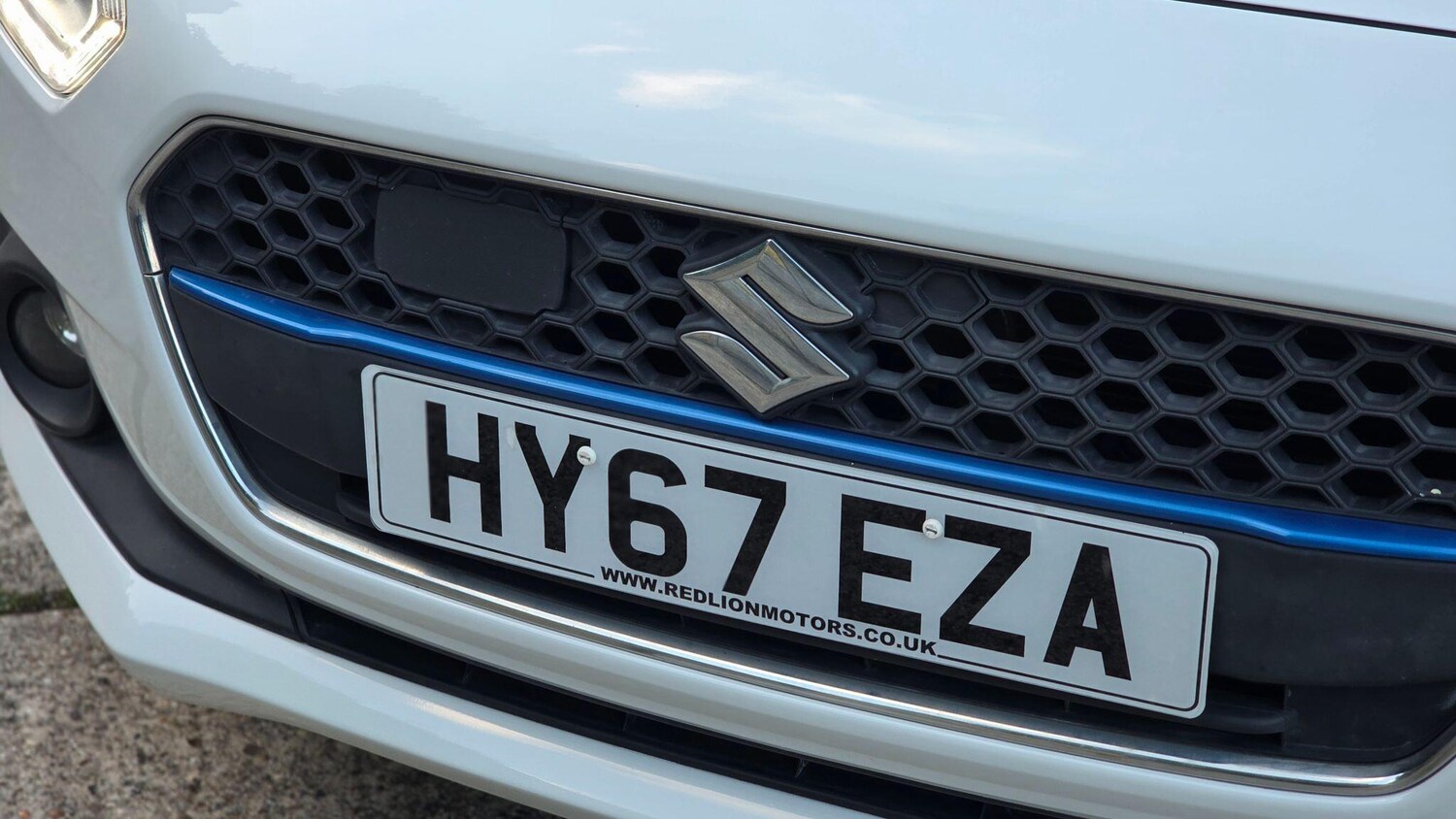 Used Suzuki Swift 2017 for sale - 75938298: Photo 64