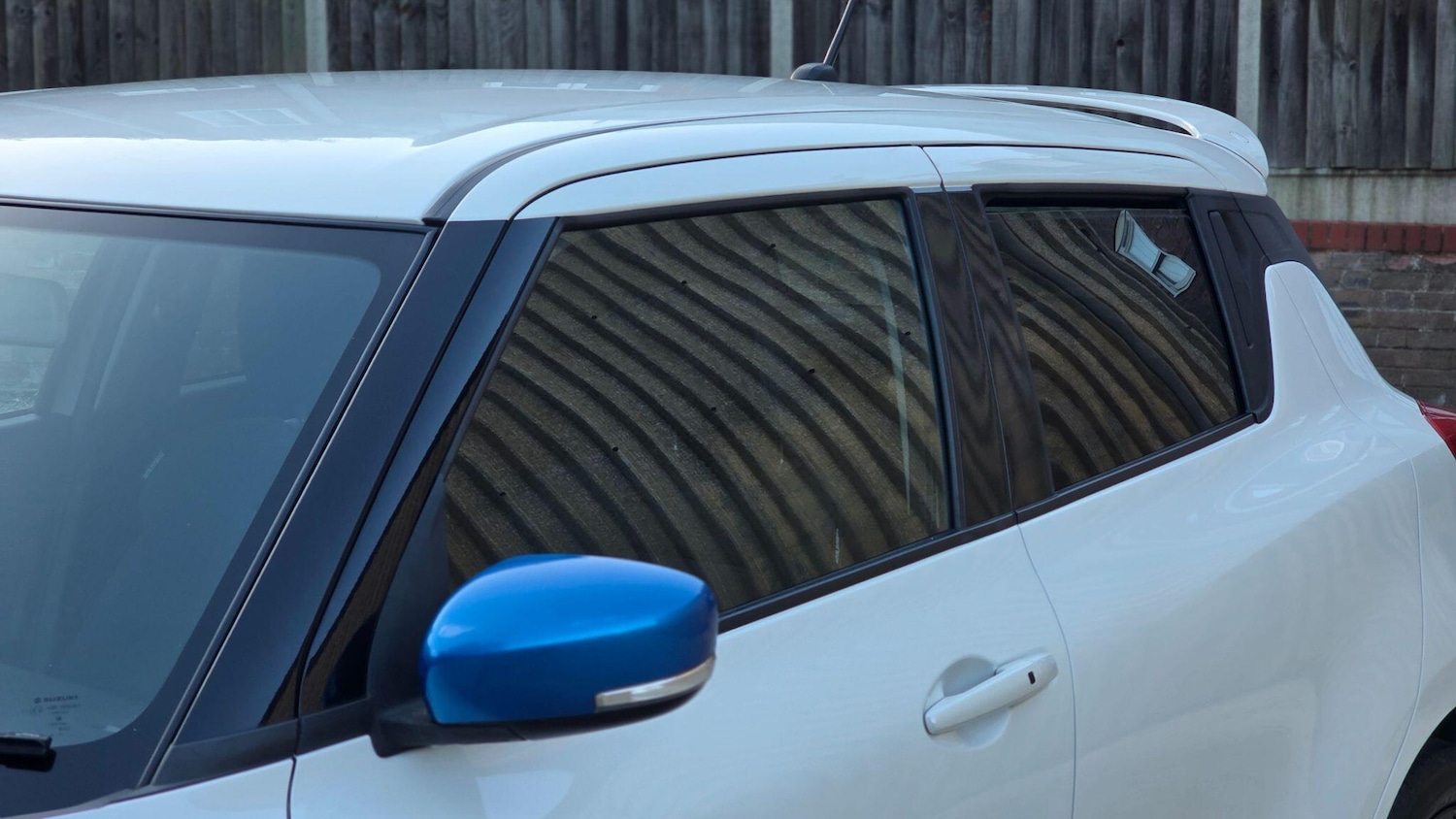 Used Suzuki Swift 2017 for sale - 75938298: Photo 66