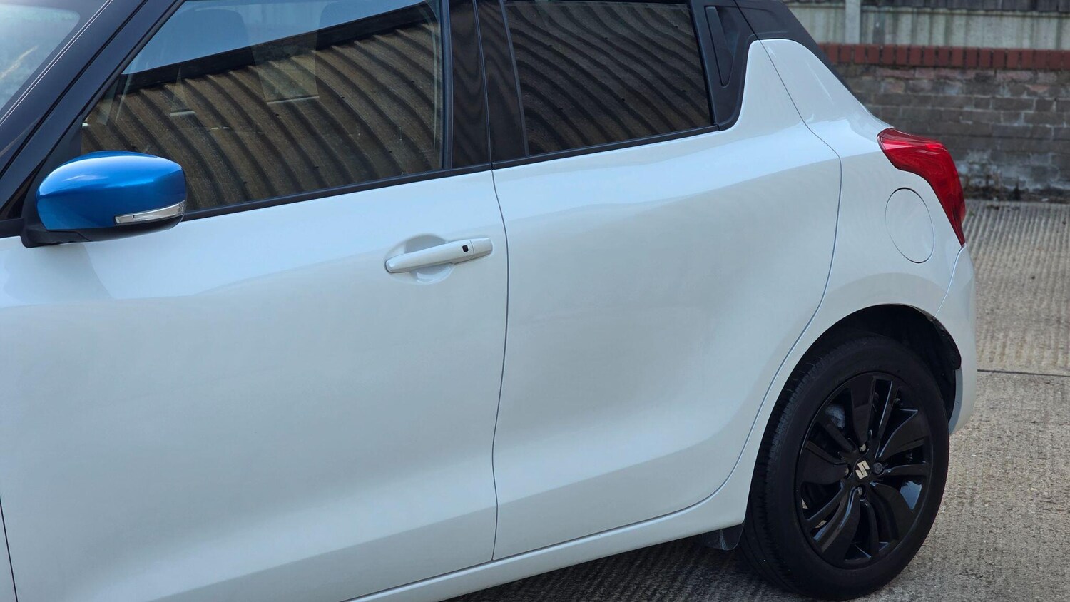 Used Suzuki Swift 2017 for sale - 75938298: Photo 67