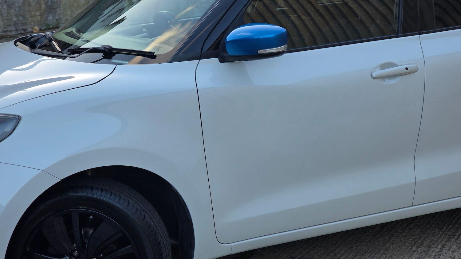 Used Suzuki Swift 2017 for sale - 75938298: Photo 68