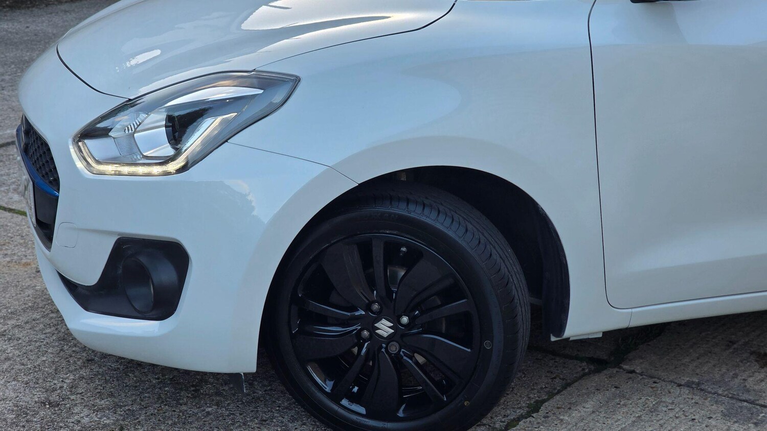 Used Suzuki Swift 2017 for sale - 75938298: Photo 69